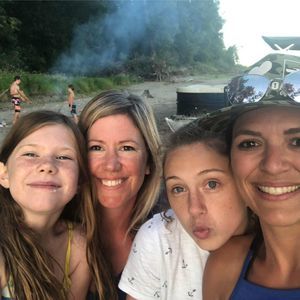 Meet your Posher, Mandy